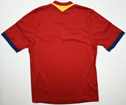 2013 SPAIN SHIRT L