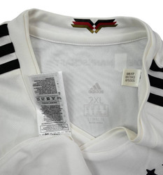 2018-19 GERMANY KOSZULKA 2XL