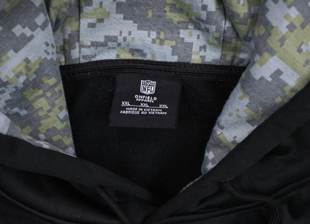 PHILADELPHIA EAGLES NFL TOP XXL