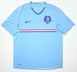 2008-10 NETHERLANDS KOSZULKA M