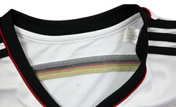 2014-15 GERMANY KOSZULKA 2XL
