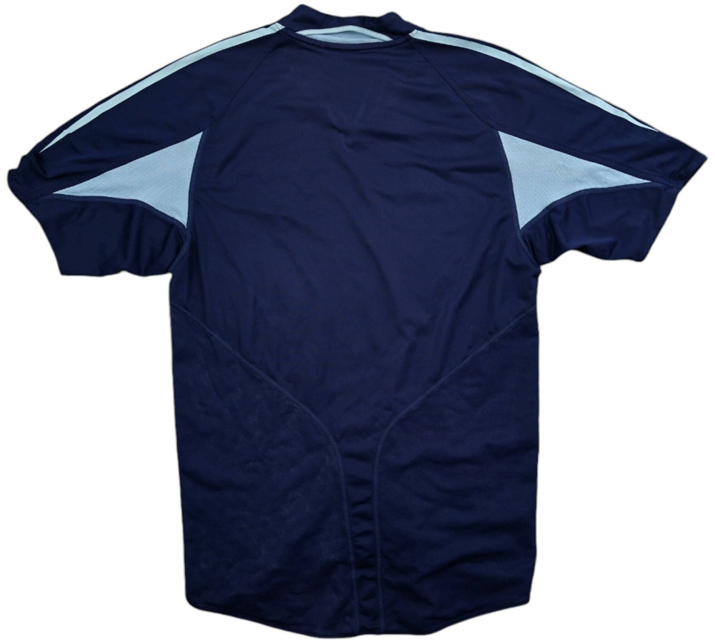 2004-06 ARGENTINA KOSZULKA M