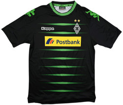 2016-17 BORUSSIA MONCHENGLADBACH SHIRT L