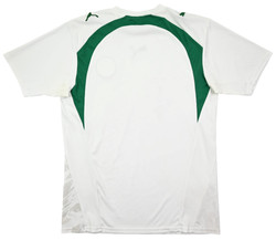 2006-07 SAUDI ARABIA SHIRT M