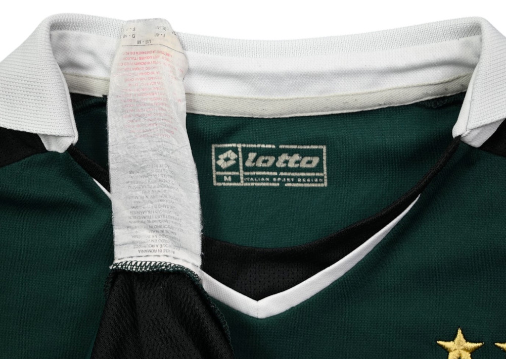 2007-08 BORUSSIA MONCHENGLADBACH SHIRT M