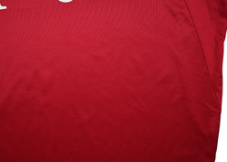 2004-05 BAYERN MUNCHEN SHIRT XL 