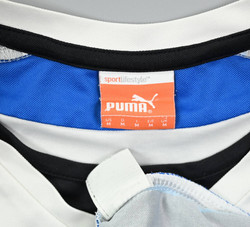 2013-14 NEWCASTLE UNITED SHIRT M