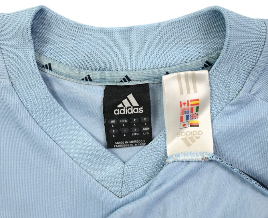 2002-03 AJAX AMSTERDAM KOSZULKA L