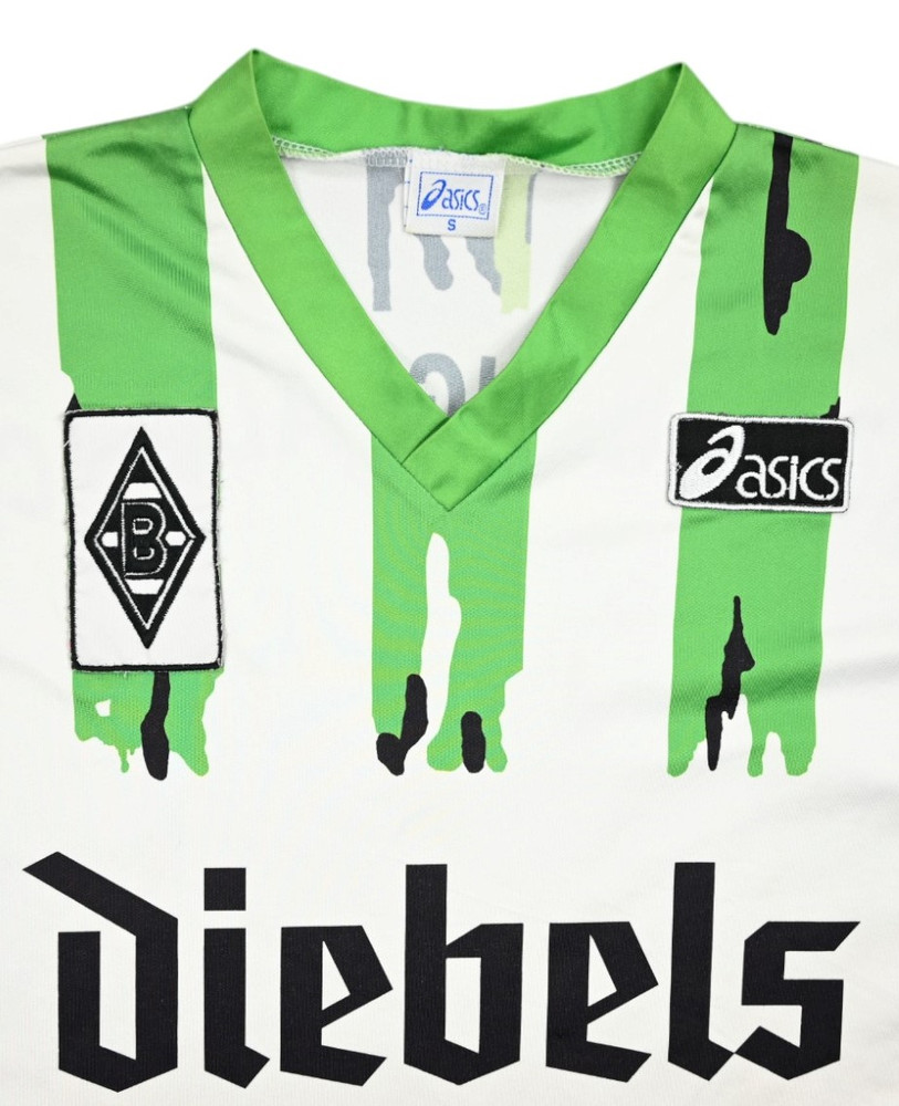 1994-95 BORUSSIA MONCHENGLADBACH KOSZULKA S