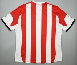 2013-14 SUNDERLAND KOSZULKA XL