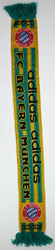 FC BAYERN MUNCHEN SCARF