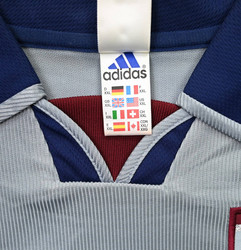 1998-99 BAYERN MUNCHEN *MATTHAUS* KOSZULKA XXL