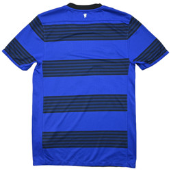 2011-13 MANCHESTER UNITED SHIRT S