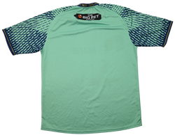 2024-25 HALESOWEN SHIRT XXL