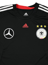2010-11 GERMANY KOSZULKA XL
