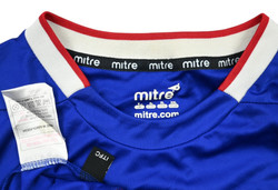 2013-14 IPSWICH TOWN F.C. *HYAM* SHIRT XL