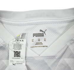 2020-21 BORUSSIA MONCHENGLADBACH SHIRT XL