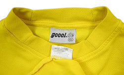 2002-03 BORUSSIA DORTMUND *DEDE* SHIRT XL. BOYS