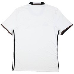 2015-16 GERMANY SHIRT M