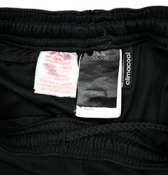 SCHALKE SHORTS L. BOYS