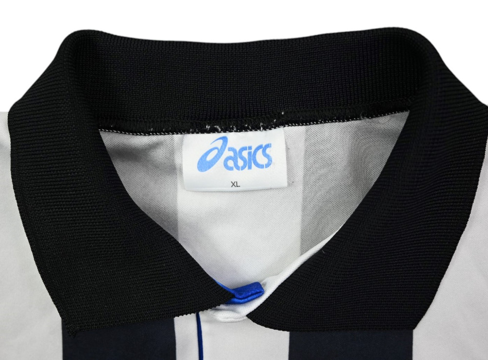 1993-95 NEWCASTLE UNITED SHIRT XL