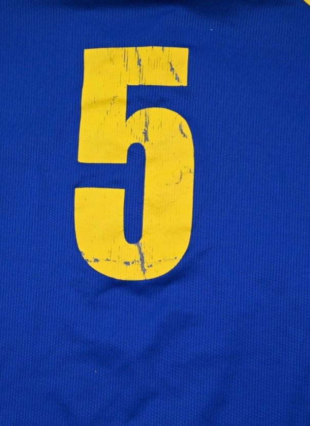 2005-06 ARKA GDYNIA KOSZULKA M