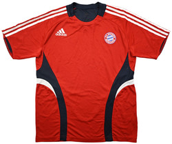 2008-09 BAYERN MUNCHEN KOSZULKA M