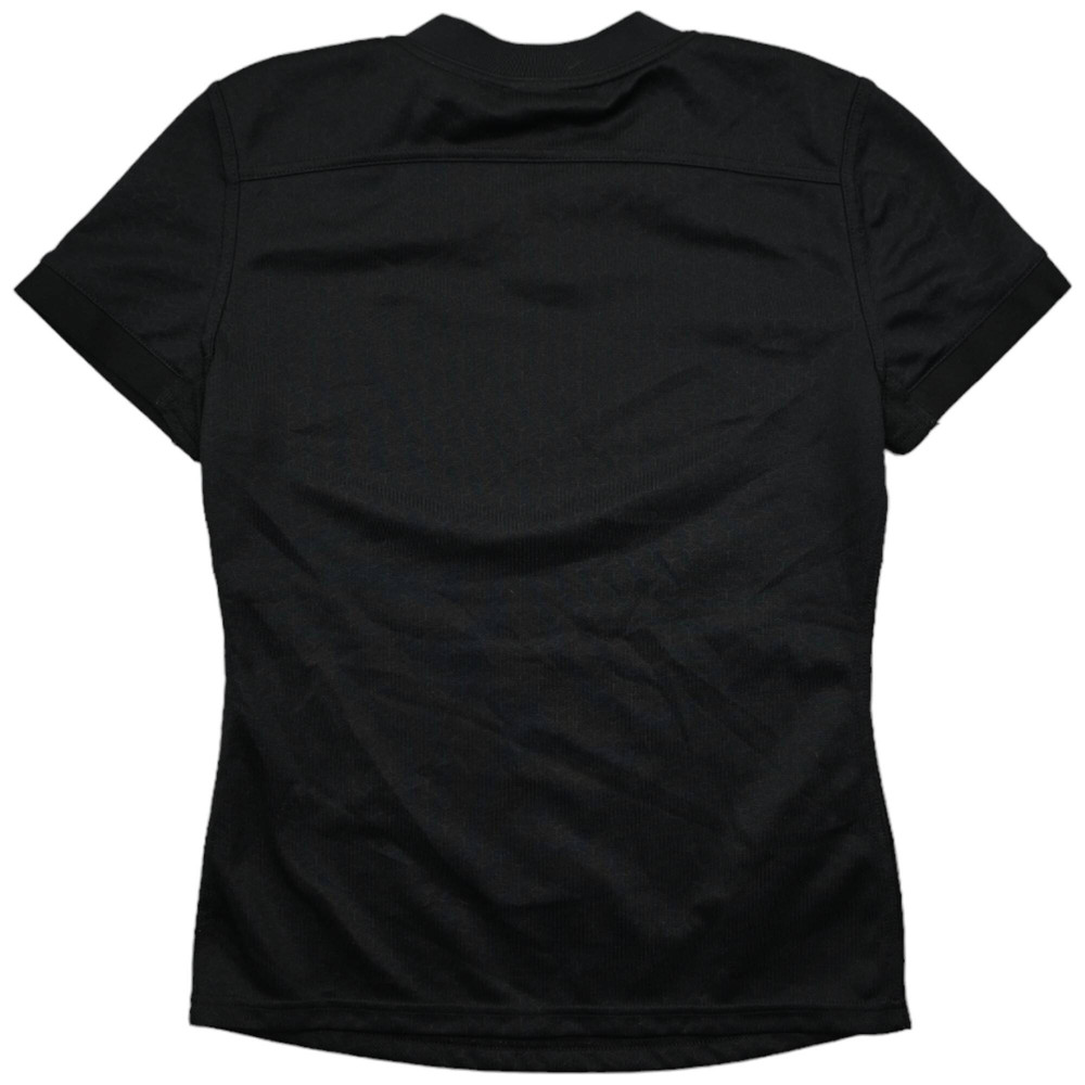 ALL BLACKS NEW ZEALAND RUGBY KOSZULKA M.BOYS