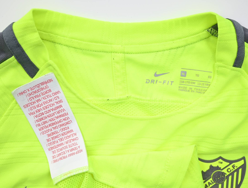 MALAGA KOSZULKA XL. BOYS 