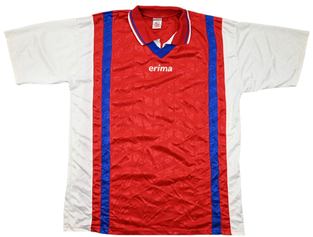 ERIMA VINTAGE SHIRT L/XL