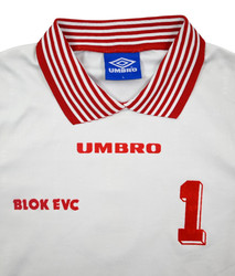 BLOK EVC VOLLEYBALL LONGSLEEVE SHIRT L