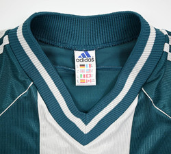 1998-00 GERMANY KOSZULKA XL