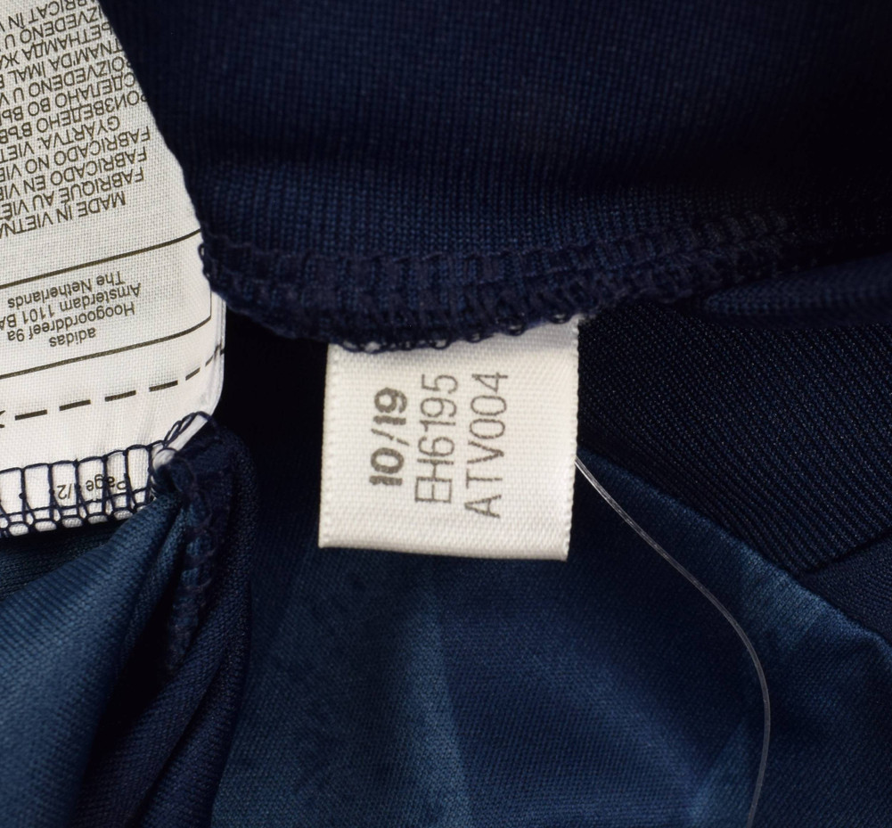 2020-22 NEW YORK CITY FC KOSZULKA S