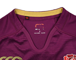 ENGLAND RUGBY SHIRT S