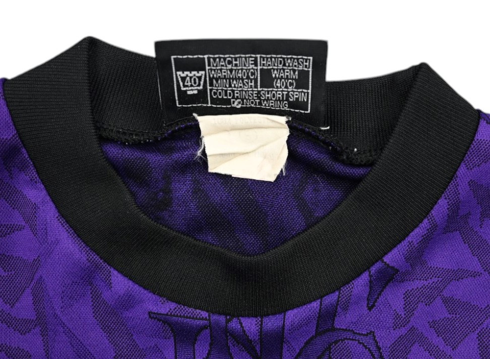 1995-97 TOTTENHAM HOTSPUR KOSZULKA S