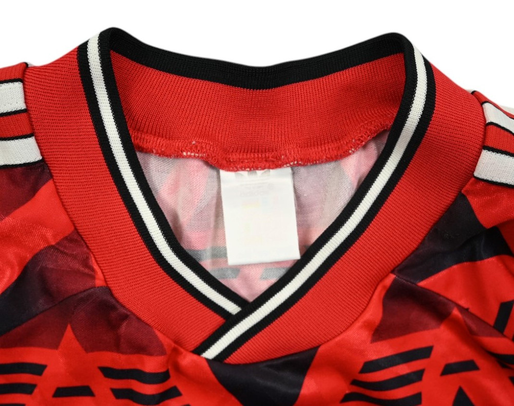 SV NAUNHOF 1920 #3 LONGSLEEVE KOSZULKA XL