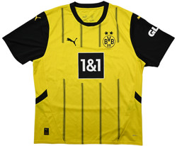 2024-25 BORUSSIA DORTMUND *GITTENS* KOSZULKA XL