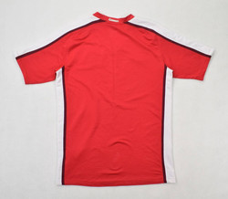 2008-10 ARSENAL LONDON SHIRT XL. BOYS