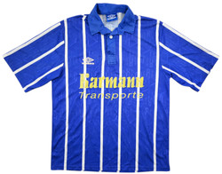 TSV- METTEN SHIRT L