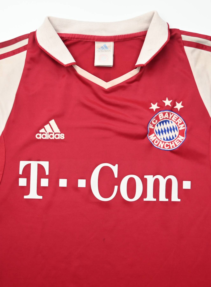2004-05 BAYERN MUNCHEN KOSZULKA M