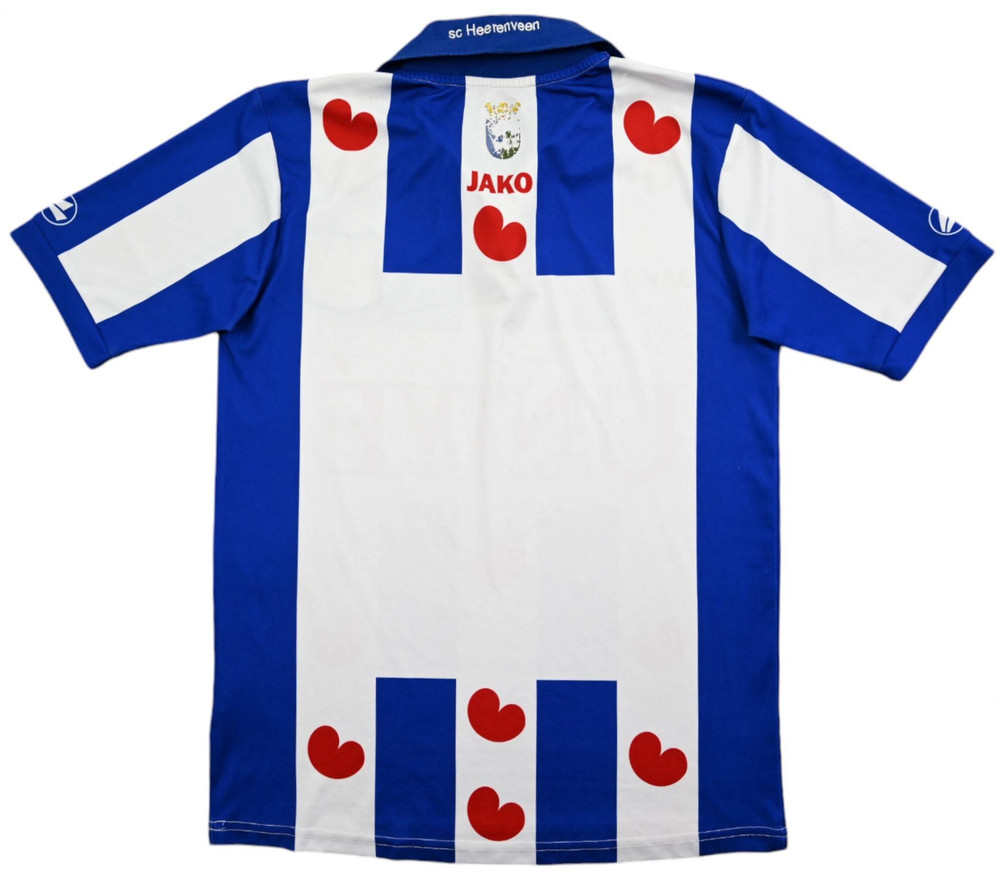 2013-14 SC HEERENVEEN KOSZULKA S