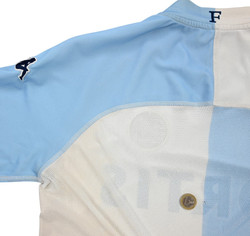 2004-05 FEYENOORD KOSZULKA XL