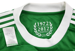 2012-13 GERMANY SHIRT L