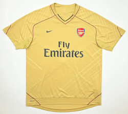 2007-08 ARSENAL KOSZULKA XL 