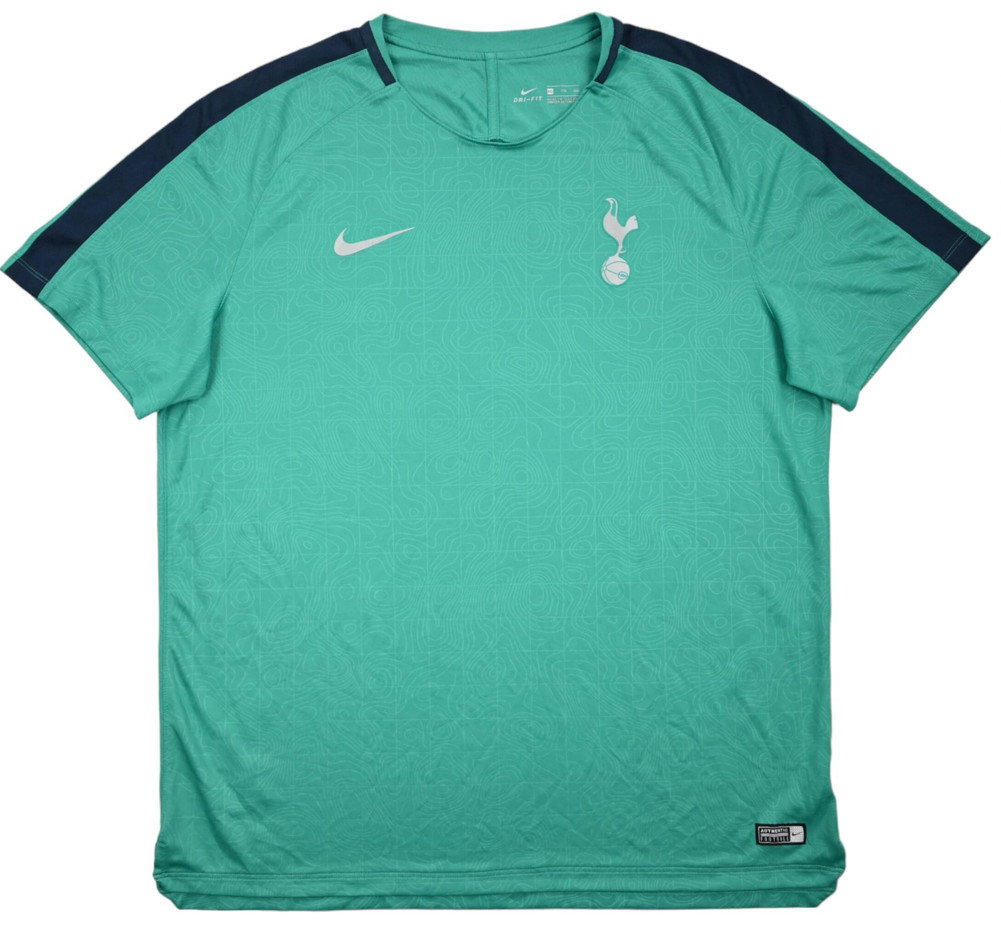 2018-19 TOTTENHAM HOTSPUR KOSZULKA XXL