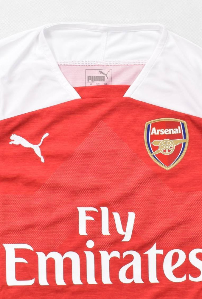 2018-19 ARSENAL LONDON KOSZULKA S
