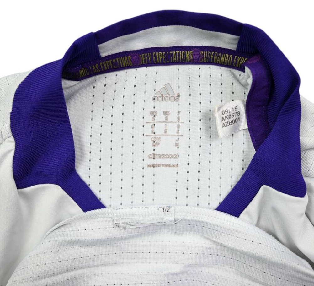 2016-17 ORLANDO CITY LONGSLEEVE S