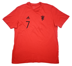 MANCHESTER UNITED *RONALDO* KOSZULKA XL