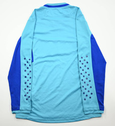 2018-19 ST. MIRREN FC SHIRT XS