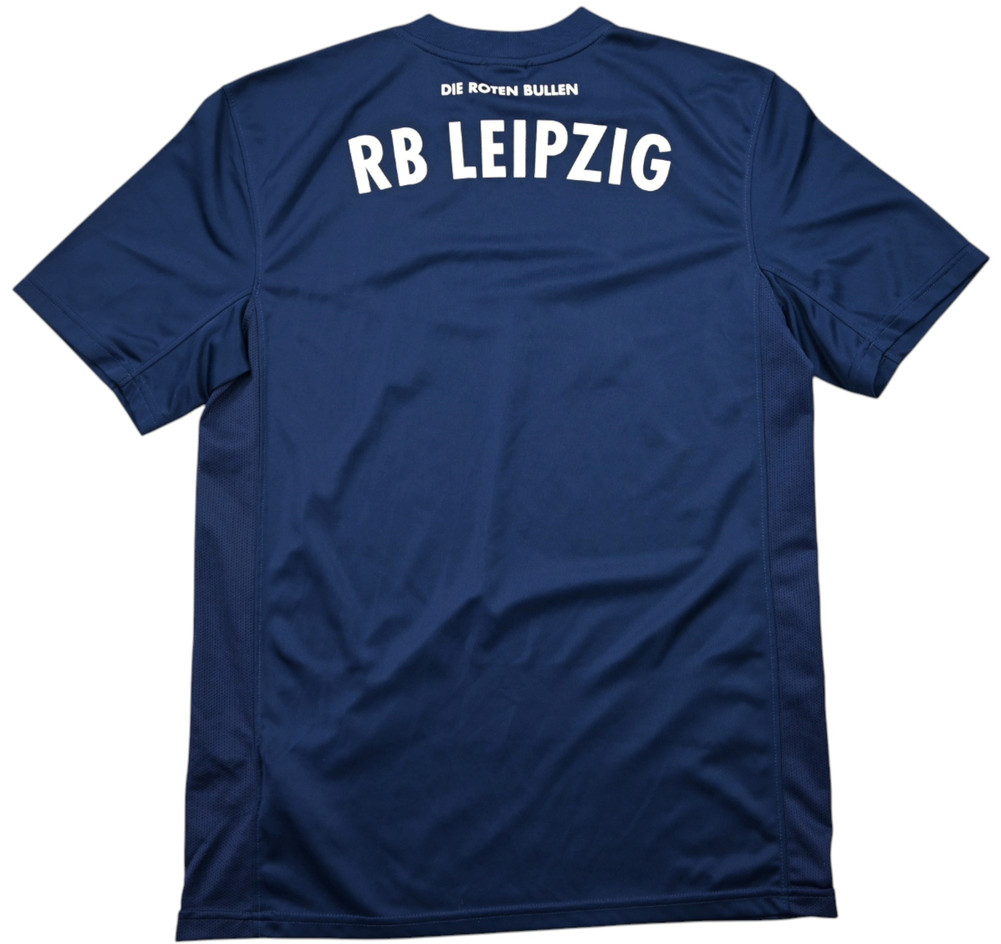 2014-15 RB LEIPZIG SHIRT M